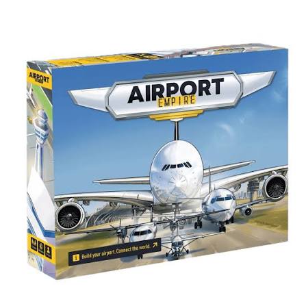 Airport Empire
